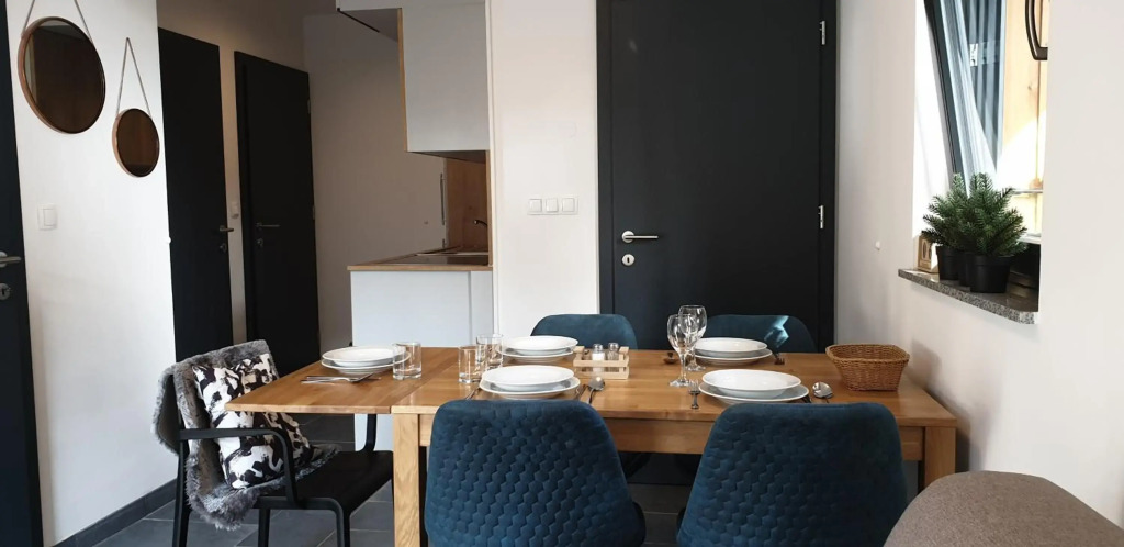 Golte SkiCenter Apartment