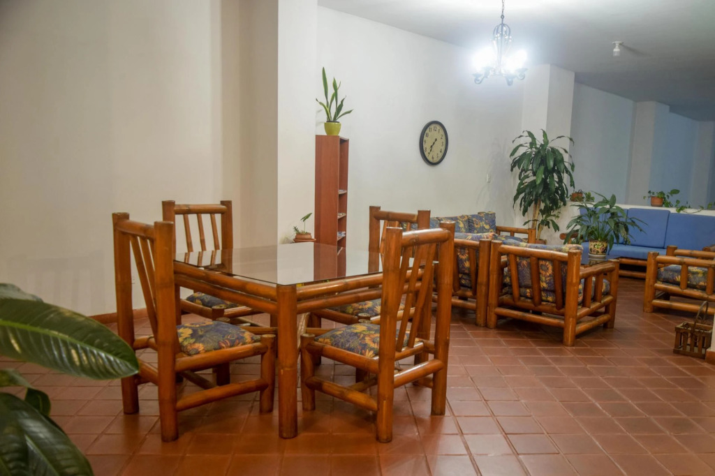 Hotel Colina de San Antonio