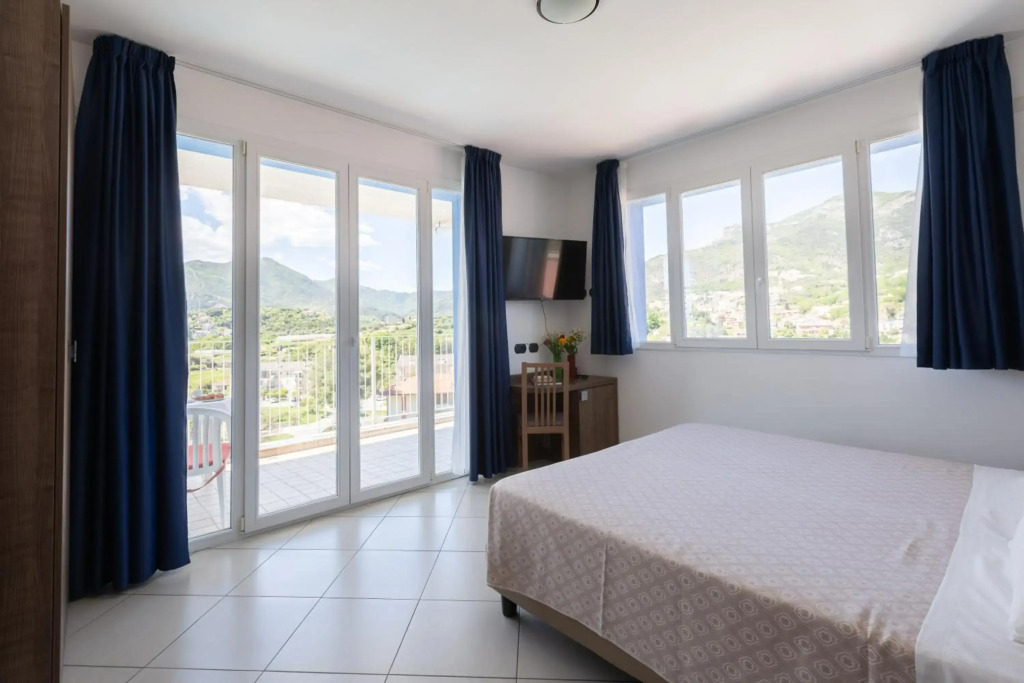 Ai Pozzi Village & SPA