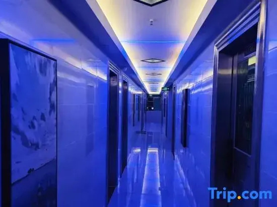 Youpin Apartment (Zhuhai Ocean Spring Resort)