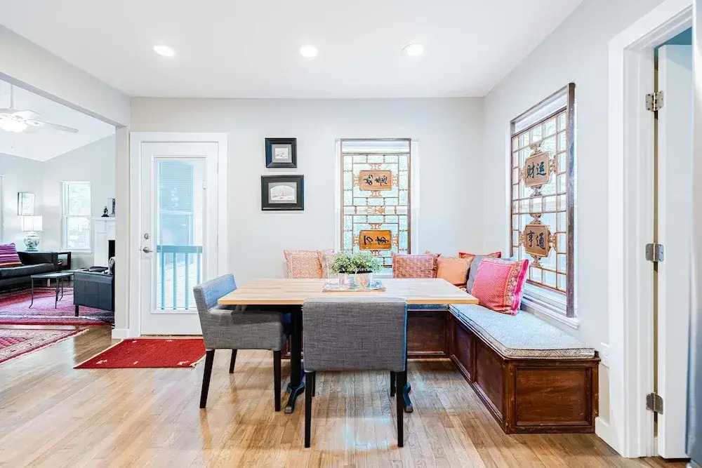 Beautiful Cottage Close to Downtown Austin