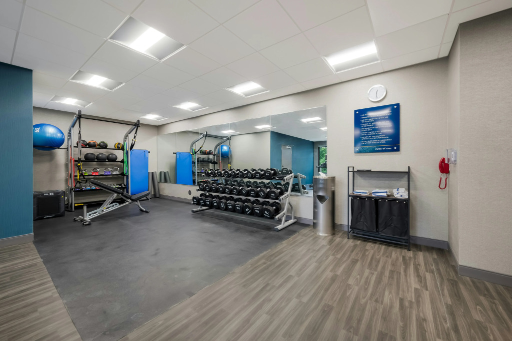 Hampton Inn by Hilton Detroit Southfield