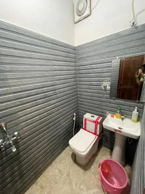 Hotel O AK Residency