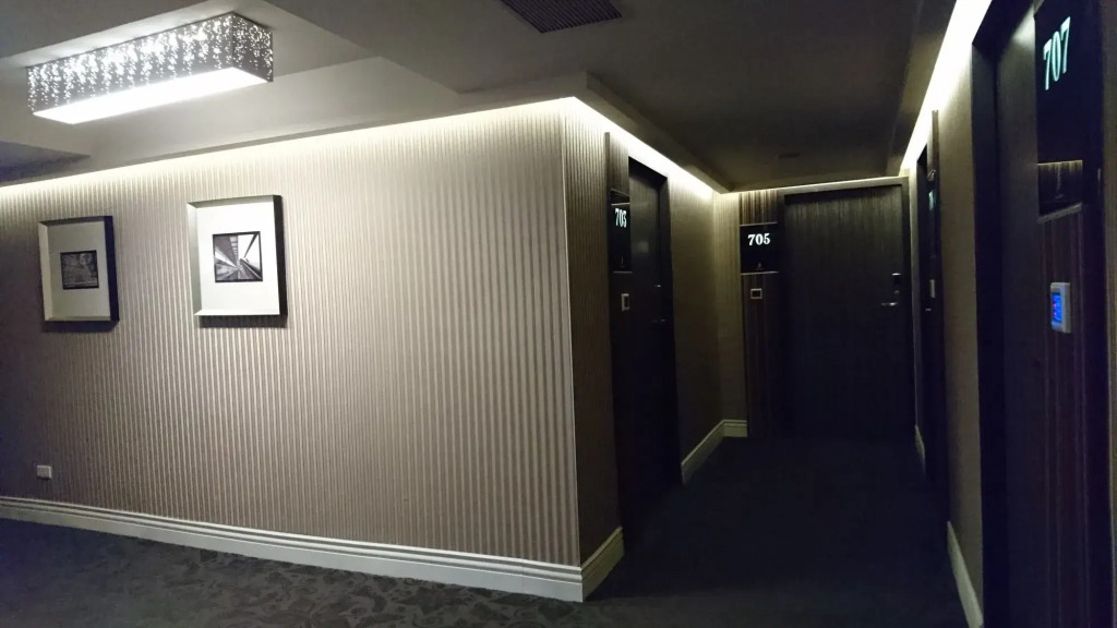 巴黎商旅 Paris Hotel
