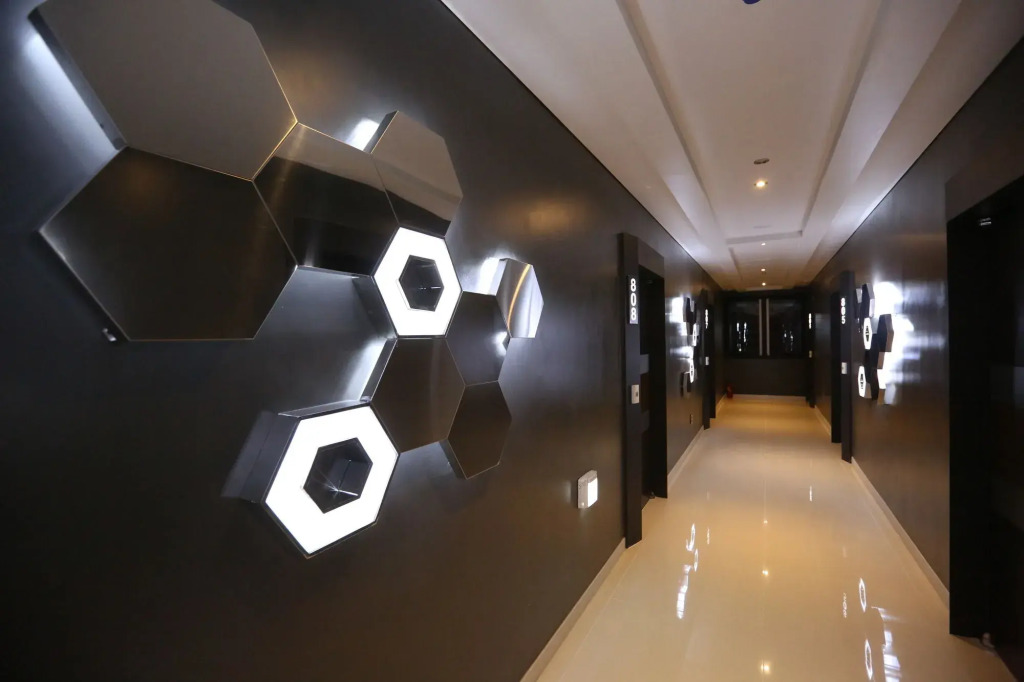 Seattle B Hotel