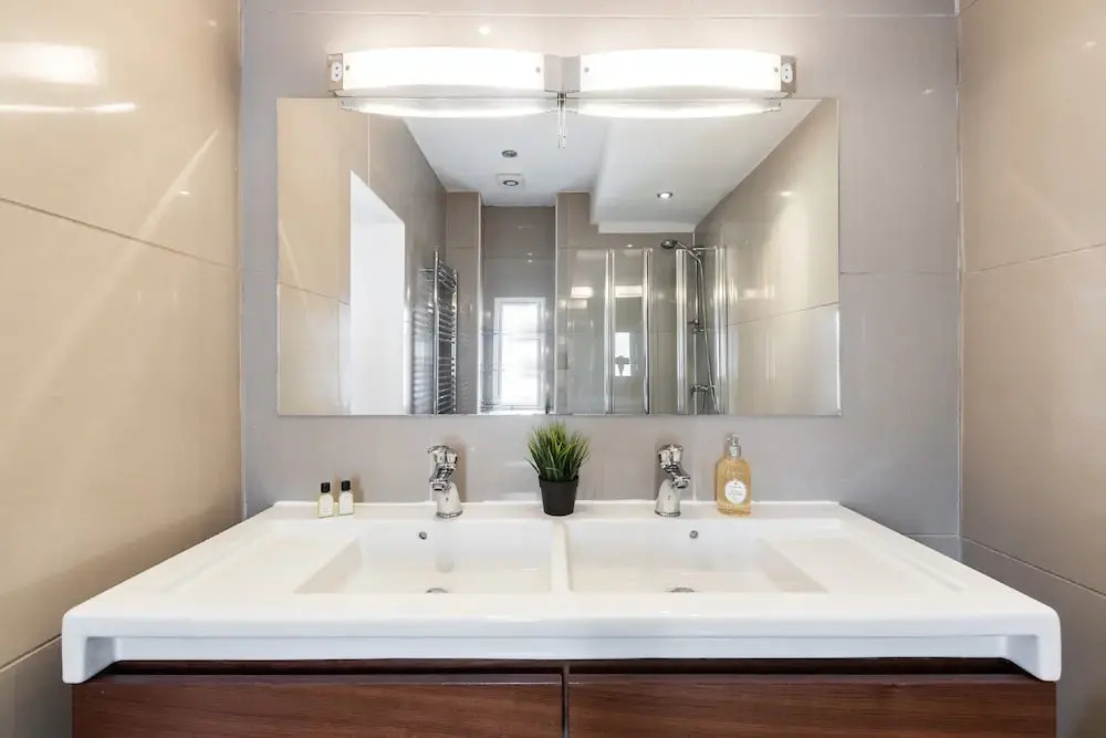 Oxford Circus - Marylebone Apartments