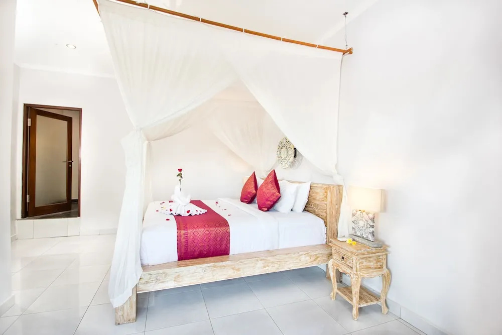 Akusara Guest House