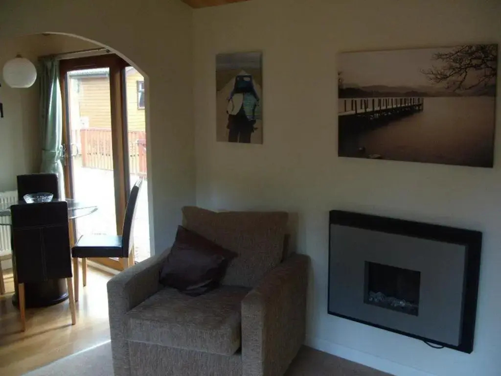 Charlies Lodge