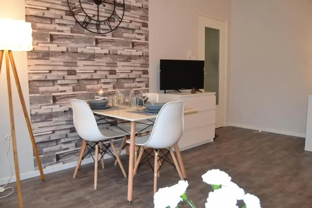 Appartement des sables