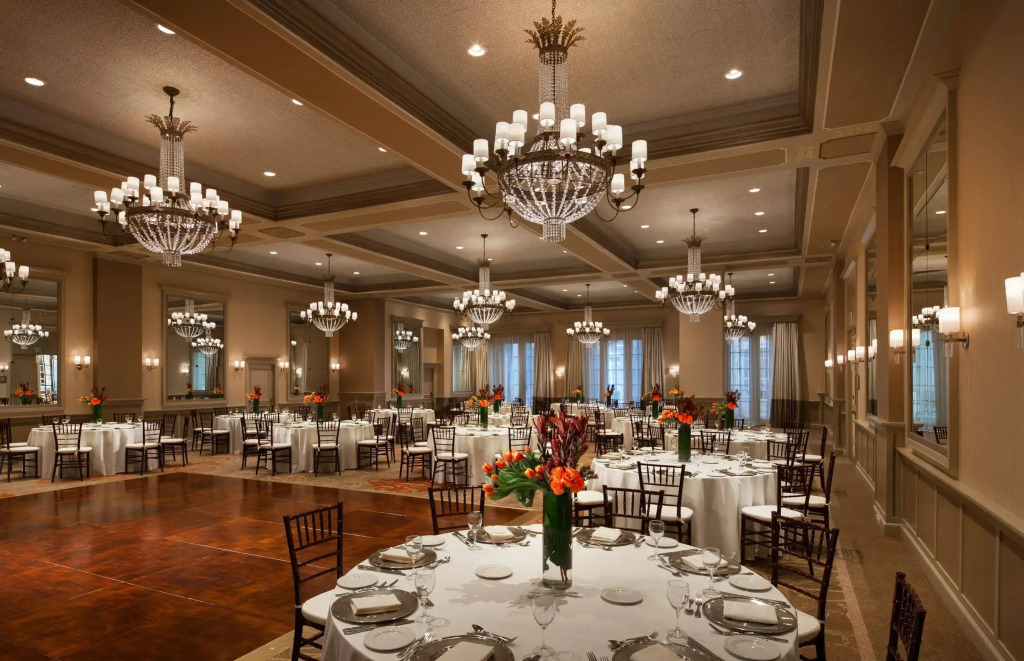 The Westin San Jose