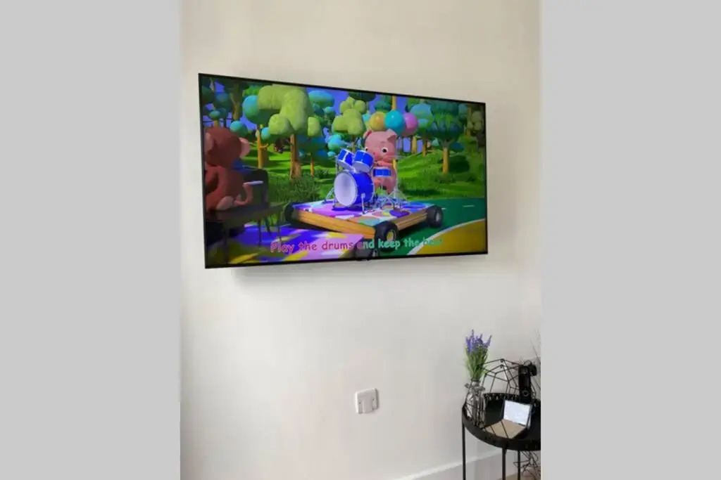 Brand new apartment Coastal Links Portrush