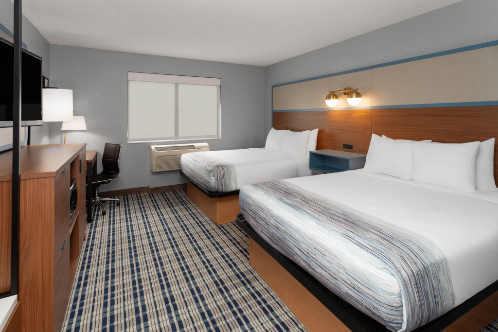 AmericInn by Wyndham Appleton North/Little Chute