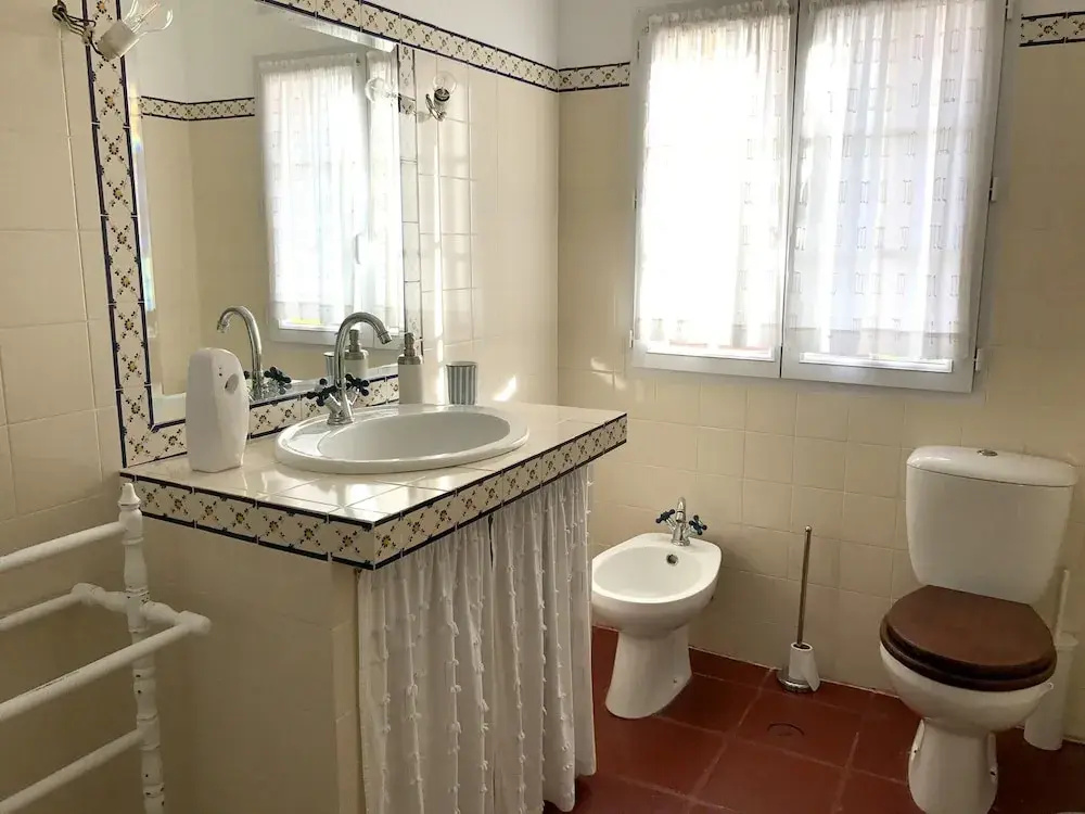 House With 4 Bedrooms in Ericeira, With Wonderful sea View, Enclosed G