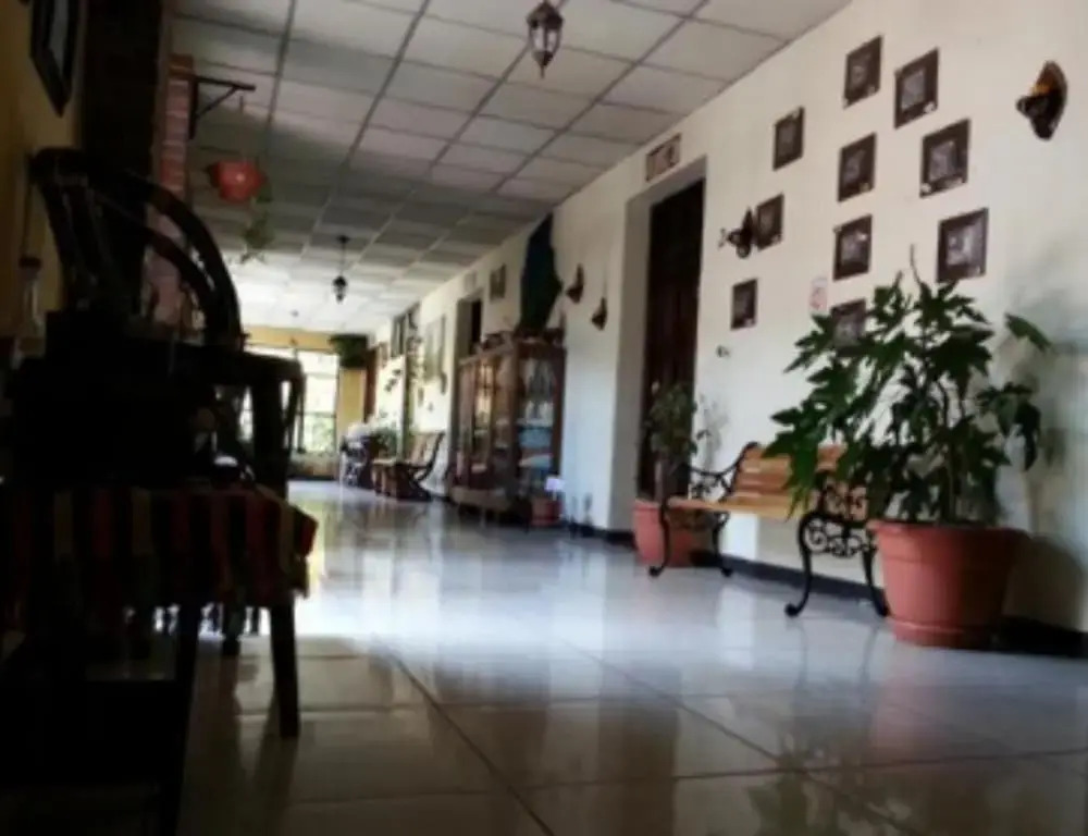 B&B Villa de Don Andres HOTEL