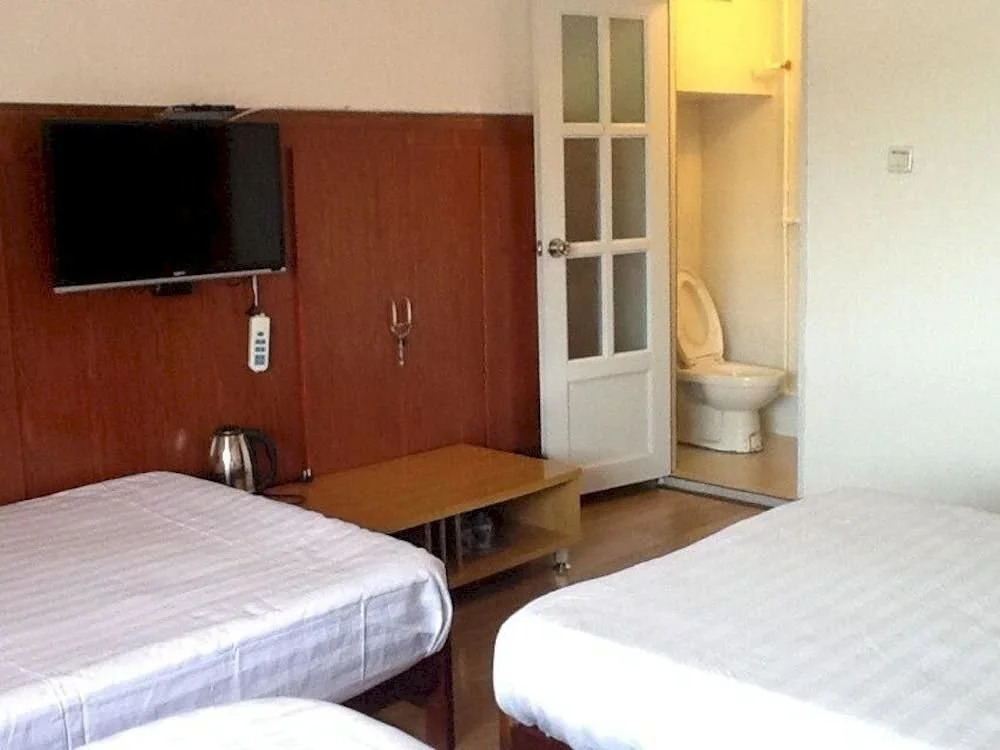 Lushan Xiaoli Family Inn