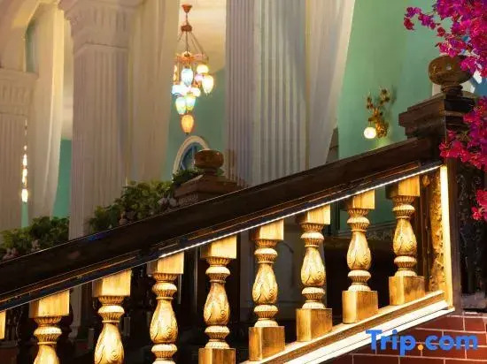 Yining Nalan Pavilion B&B
