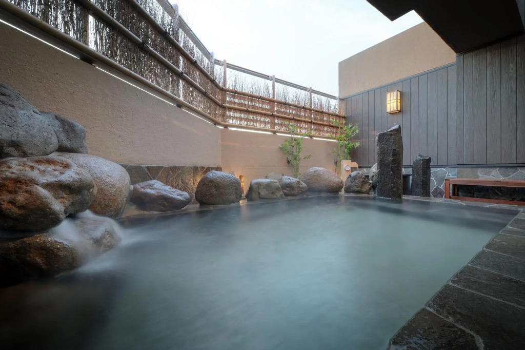 Dormy Inn Morioka