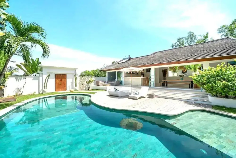 Villa Bingin Uluwatu by ABM