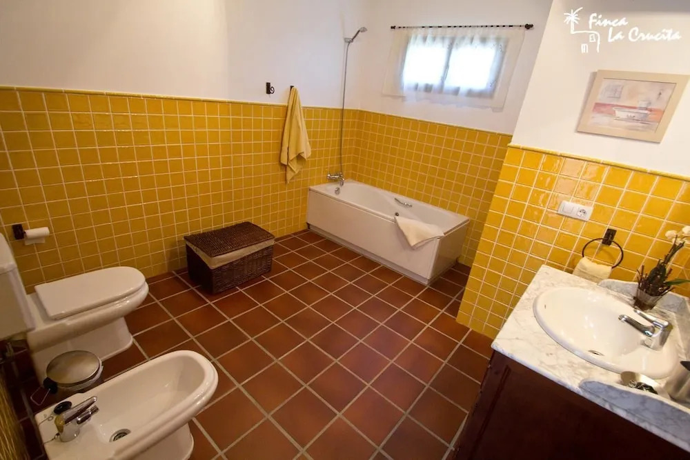 Villa Campesina Deluxe Private