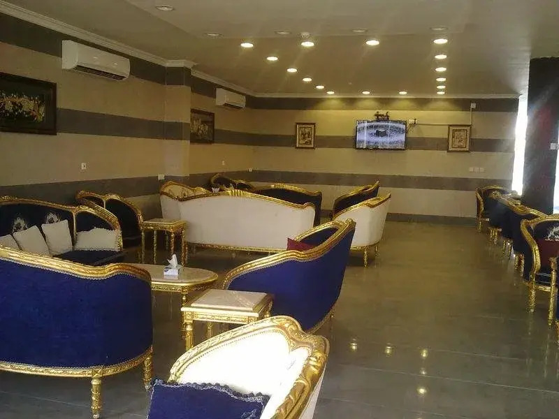 Villa Bahar Resort