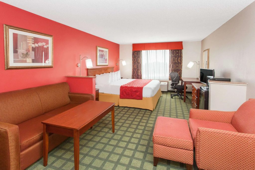 Baymont by Wyndham Decatur IL North