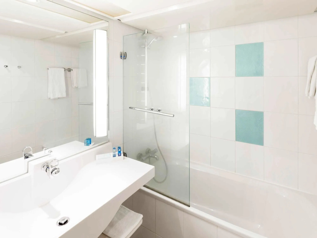 Novotel Bayeux