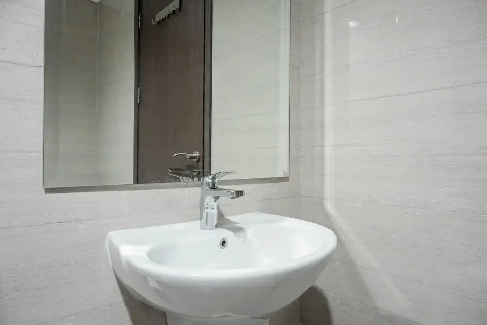 Exquisite 3BR Residence at Ciputra International Apartment