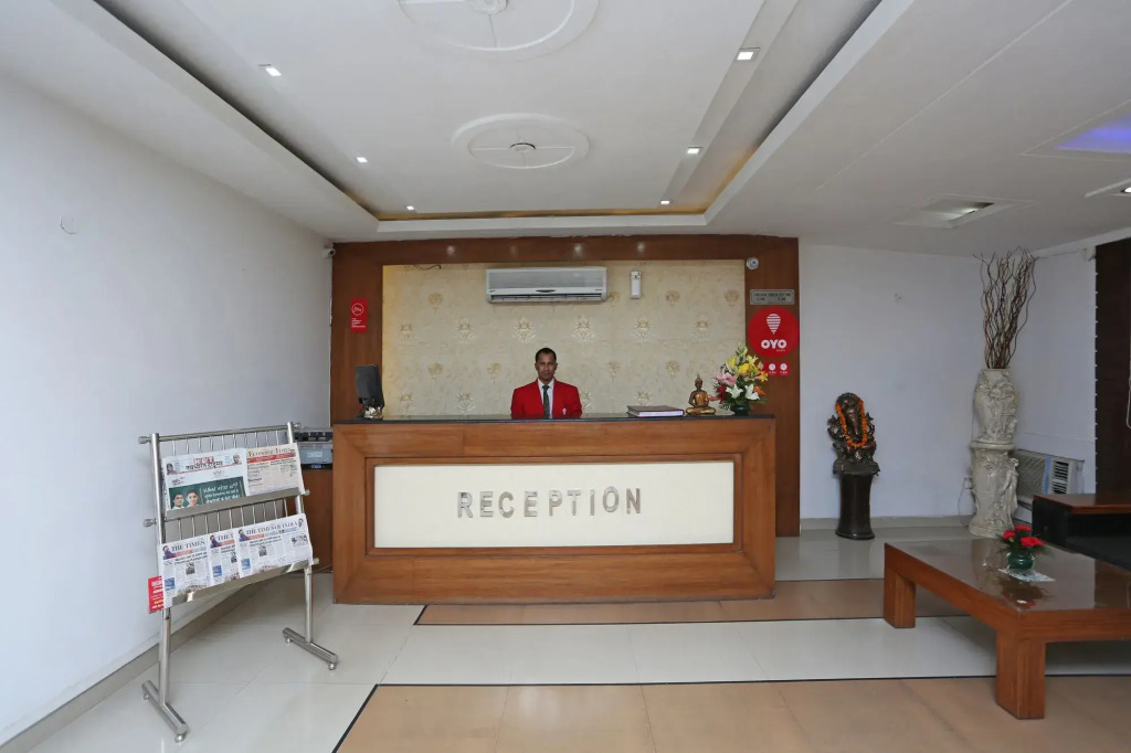 Hotel Om Paradise by OYO
