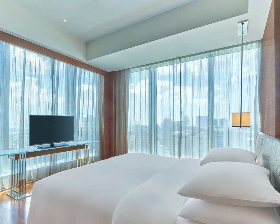 Grand Hyatt Manila