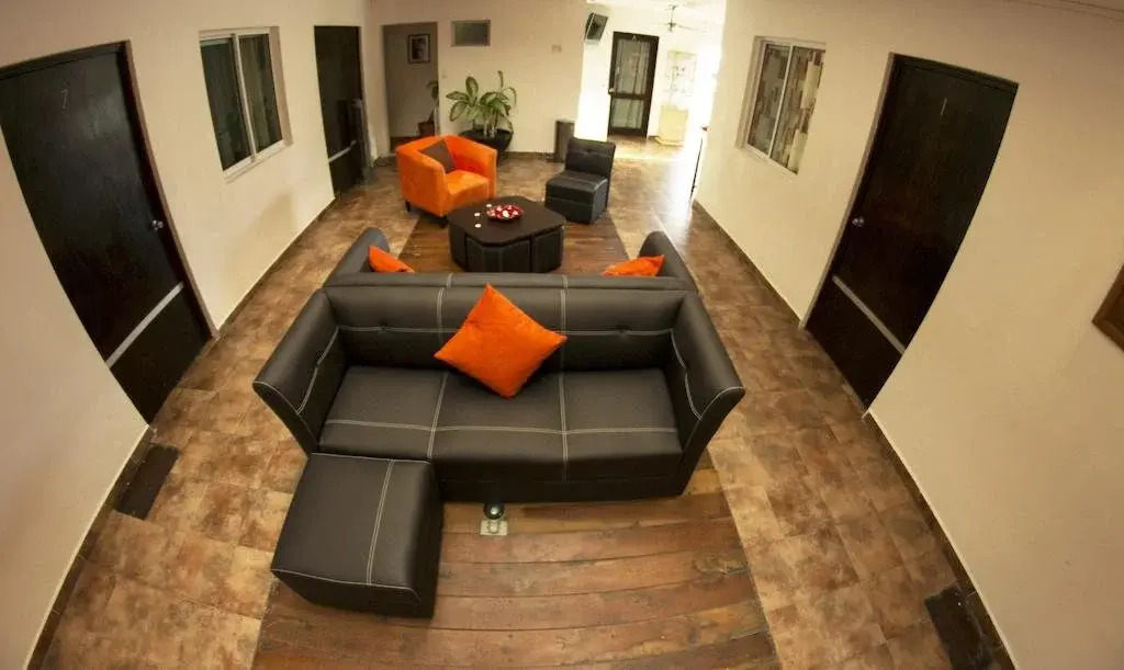 Hotel Tabasco Rio