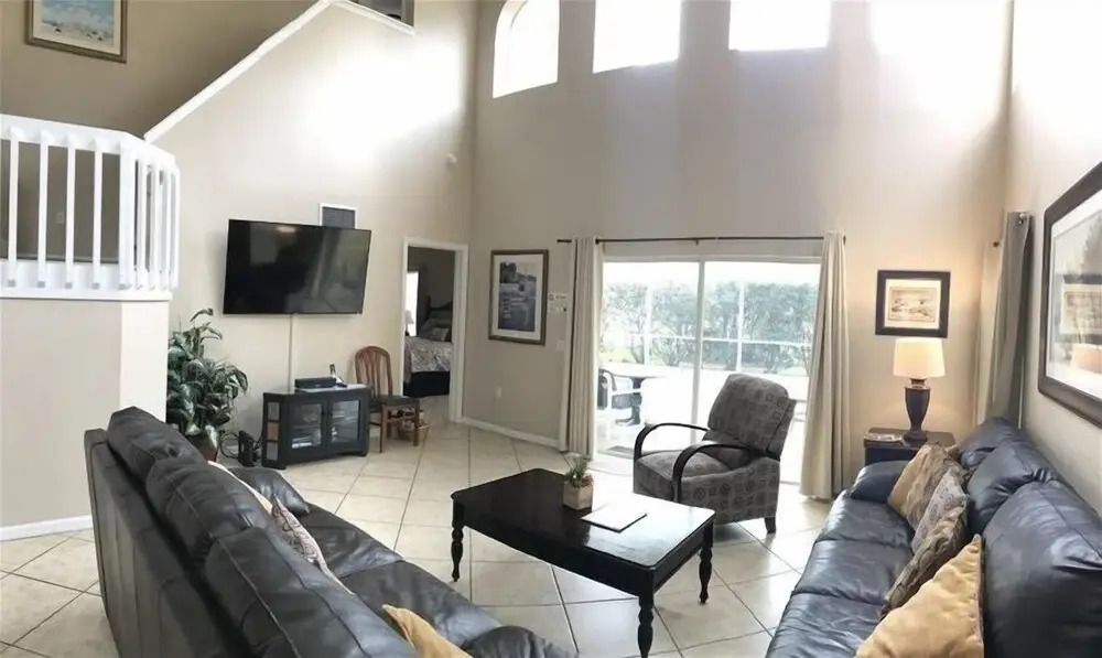 Disney Area Pool Home 44bh 6 Bedroom Home by Redawning