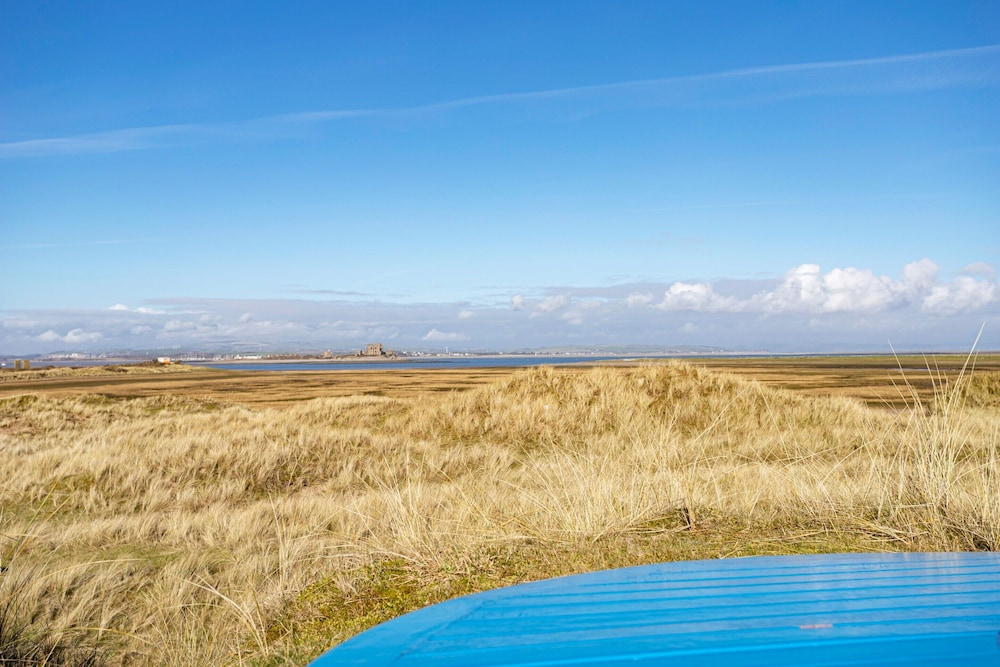 Lighthouse With Sea-views in Cumbria, No Deposit