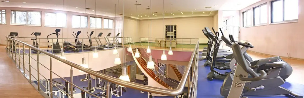 hostel