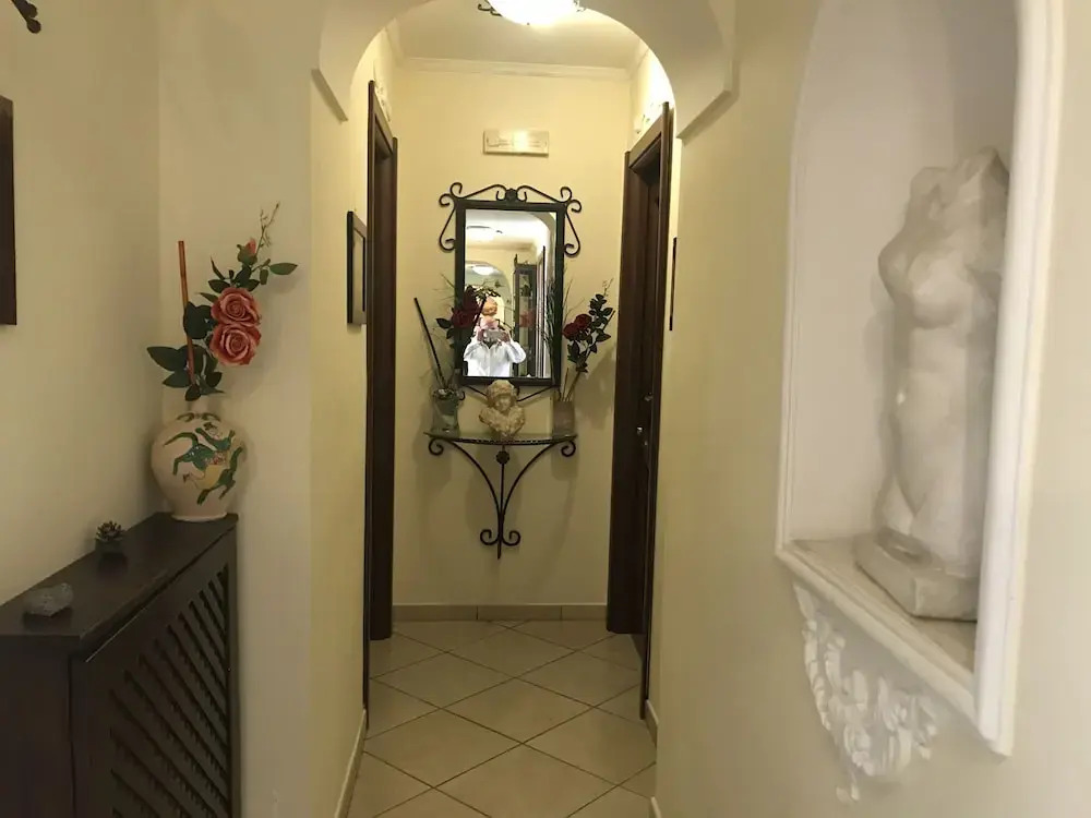 B&B Art Suite Principe Umberto
