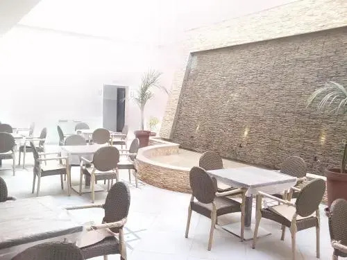 Hotel ABADA