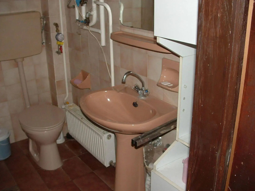 Amiga Hostel