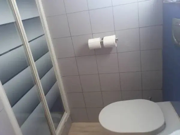 Hostal Dos de Mayo