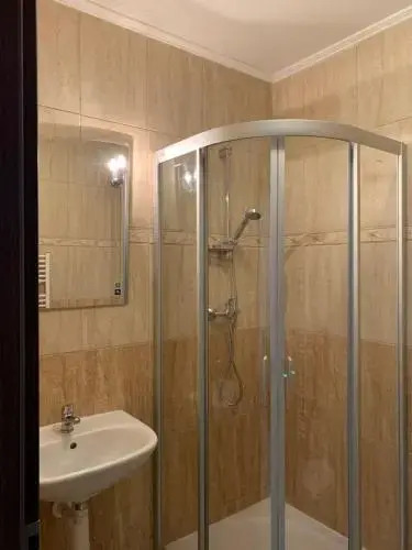 Hotel TATRA