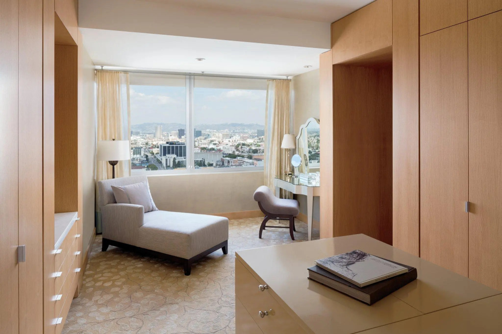 The Ritz-Carlton, Los Angeles L.A. Live