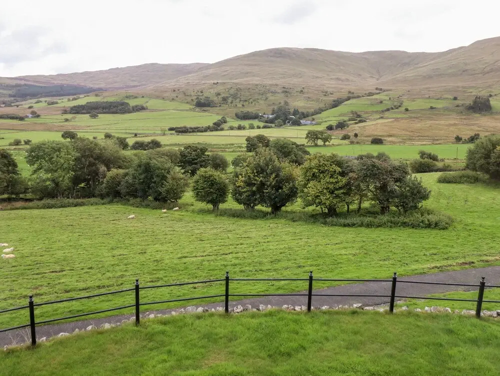Gwengraig