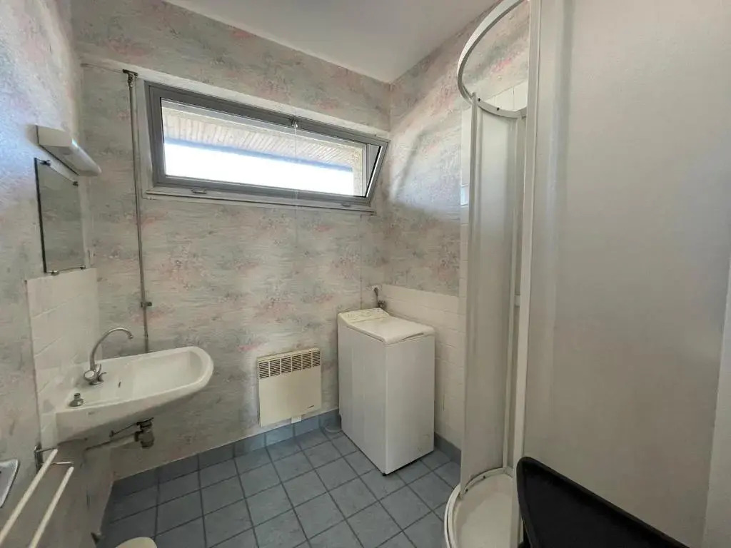Appartement Jullouville, 2 pièces, 4 personnes - FR-1-361-65