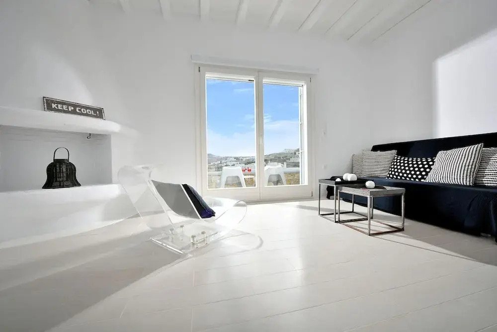 Villa Blanca Tre