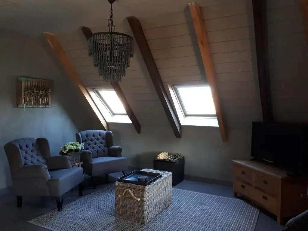 B&B De Meidoornhof