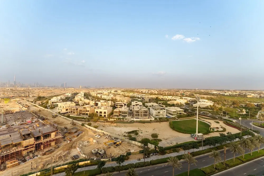 Golf Suites - 603 - DH