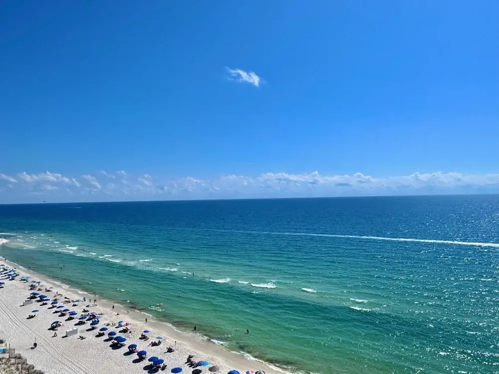 Crystal Shores West 707