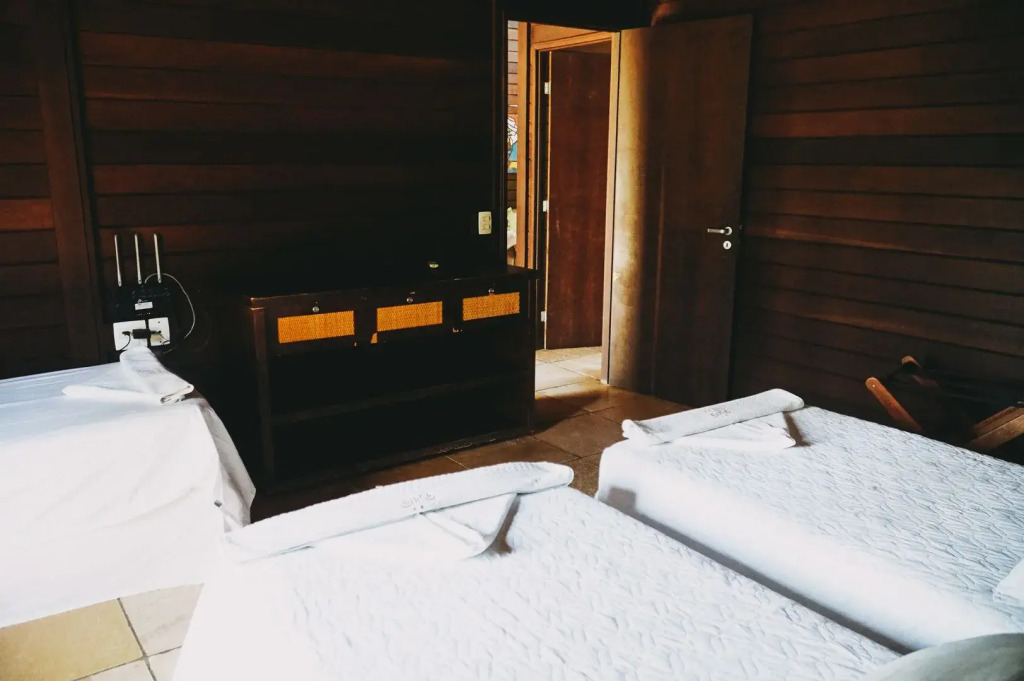 Siri Paraiso Hotel
