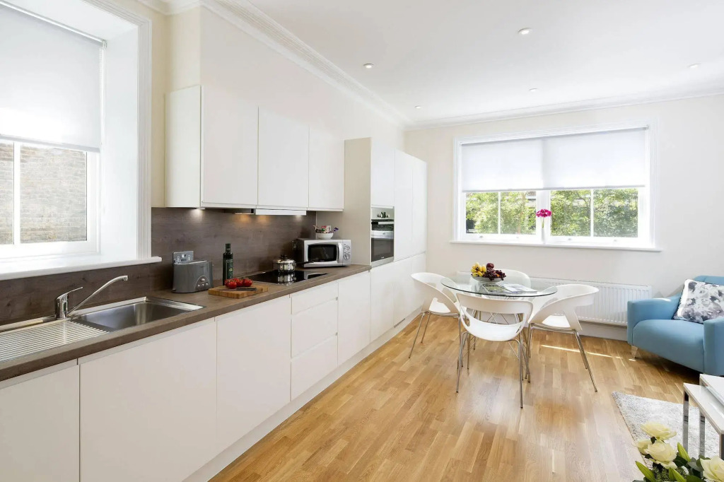 Hammersmith One - Q Home