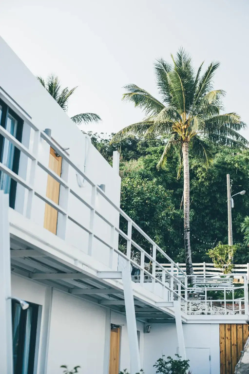 Yellow's B&B Kenting