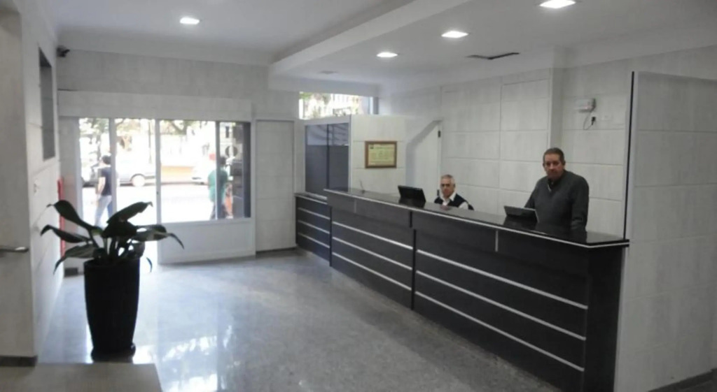 Hotel America do Sul