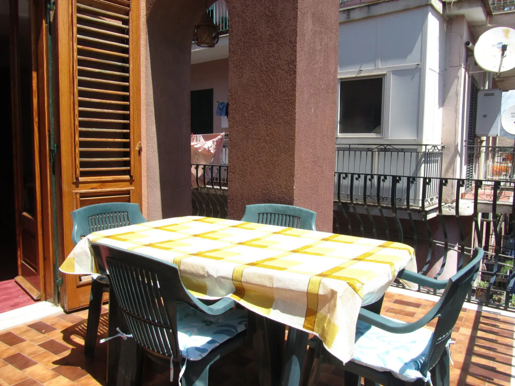 Come In Sicily - Al Mercato